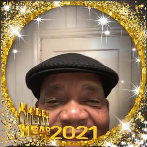 Meet your Posher, Otis